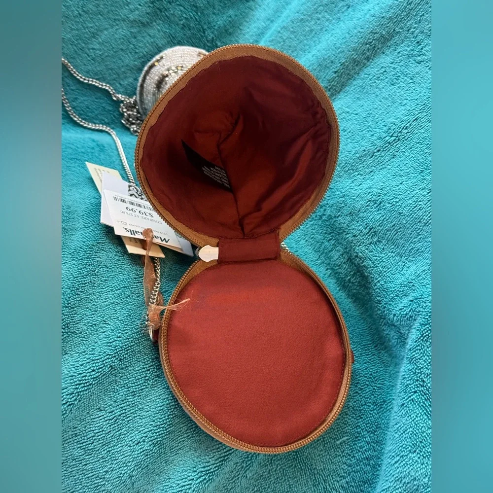 Viral TJMaxx Espresso Martini Beaded Bag - Picture 6 of 13